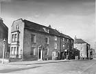 Church Square looking to Hope & Anchor & High Street 1939| Margate History 